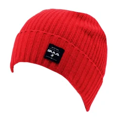Beanies|Beanies>Bula Leo Chili Beanie 7-16y Red