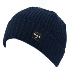 Beanies|Beanies>Bula Leo Beanie 7-16 Navy