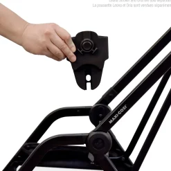 Car Seats & Booster Seats|Car Seats>CLÉMENT Leona Oria Adaptors