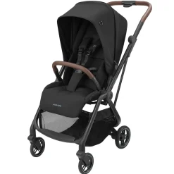 Best Leona Poussette Essential Blac Kids Strollers|Strollers & Trailers