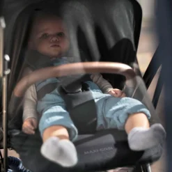 Best Leona Poussette Essential Blac Kids Strollers|Strollers & Trailers