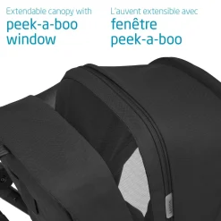 Best Leona Poussette Essential Blac Kids Strollers|Strollers & Trailers