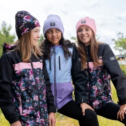 Clearance Leonie Jacket 7-14 Kids Outerwear|Coats & Jackets