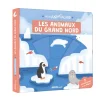 Hot Les Animaux Du Grand Nord 2 Years And Over|Baby 0-2 Years