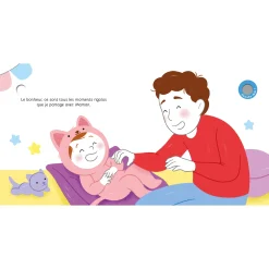 Baby 0-2 Years|2 Years And Over>Auzou Les Bruits Du Bonheur