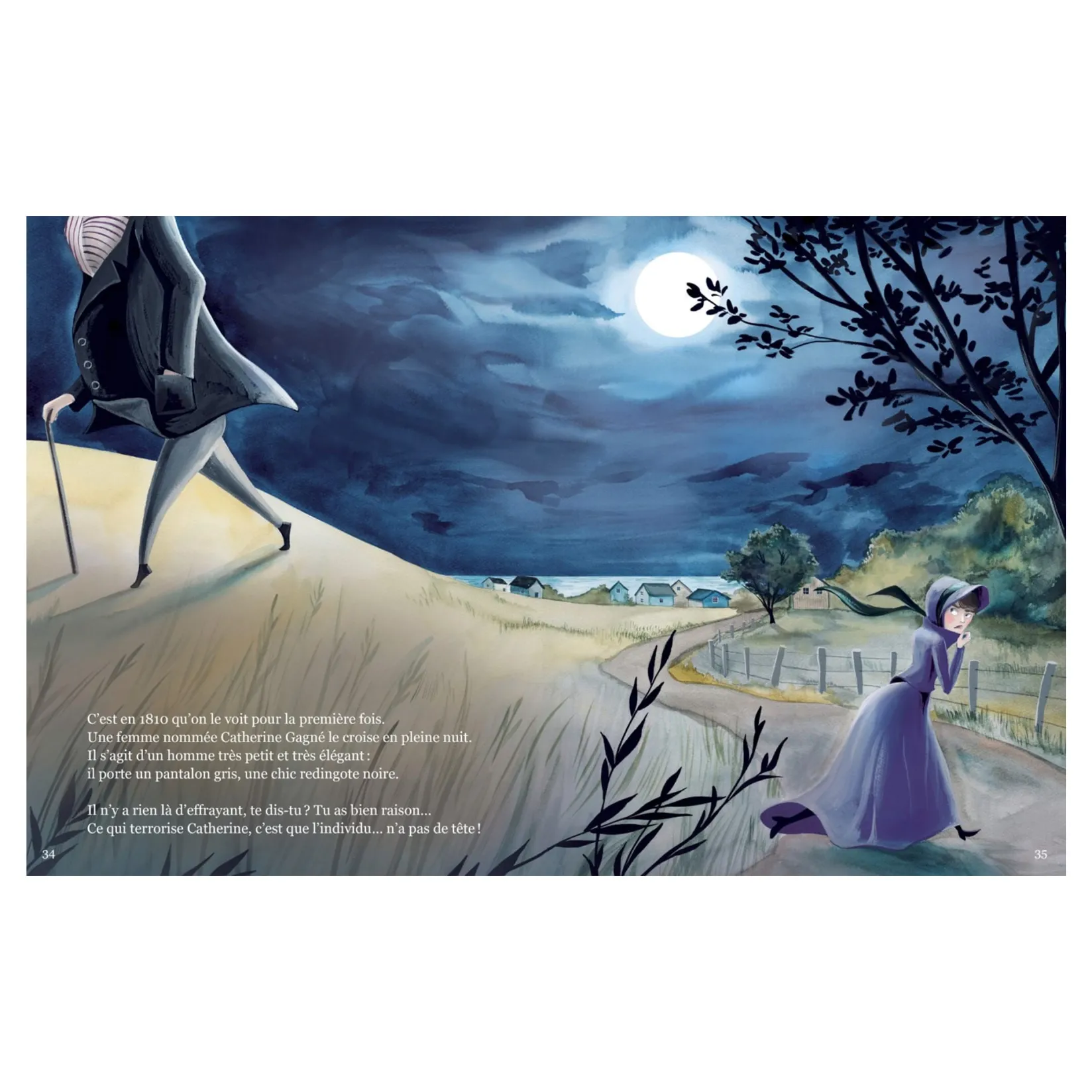 Quebec Books|4 Years And Over>Auzou Les Contes Incroyables Du Québec