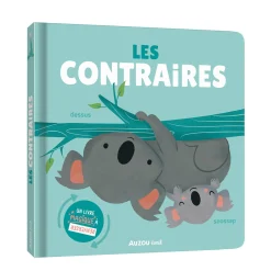 Online Les Contraires Baby 0-2 Years