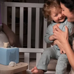 Motorized & Electronic>Tonies Les copains du dodo - Doudou Nounours Tonie Figurine (French)