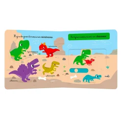 Hot Les Dinosaures 2 Years And Over|Baby 0-2 Years