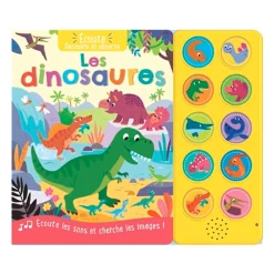 2 Years And Over>Prologue Les Dinosaures