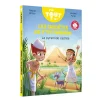Discount Les Enquêtes De P'tit Pharaon: La pyramide cachée 2 Years And Over|4 Years And Over