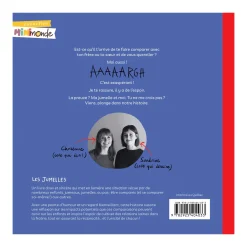 Discount Les Jumelles - La Fin Des Querelles Quebec Books|4 Years And Over