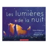 Quebec Books|4 Years And Over>Prologue Les Lumières De La Nuit