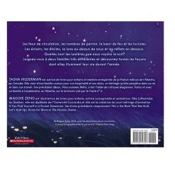 Quebec Books|4 Years And Over>Prologue Les Lumières De La Nuit