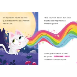 Hot Les Magimatous La Nuit Des Sorcières 2 Years And Over|4 Years And Over