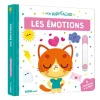 Best Les Émotions Baby 0-2 Years
