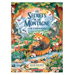 4 Years And Over|2 Years And Over>Prologue Les Secrets De La Montagne