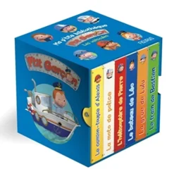 Baby 0-2 Years>Prologue Les Véhicules