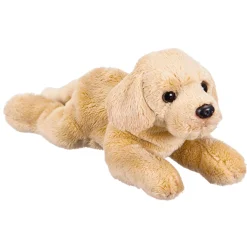 Hot Lettie Labrador Plush Toys