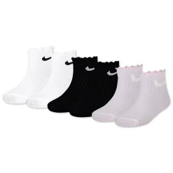 Sale Lettuce Welt Socks (3) 7e-3j Kids Socks|Underwear & Socks