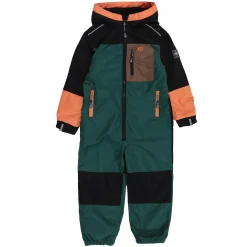 Outerwear>Nano Liam 1pc Outerwear 2-10 Forêt