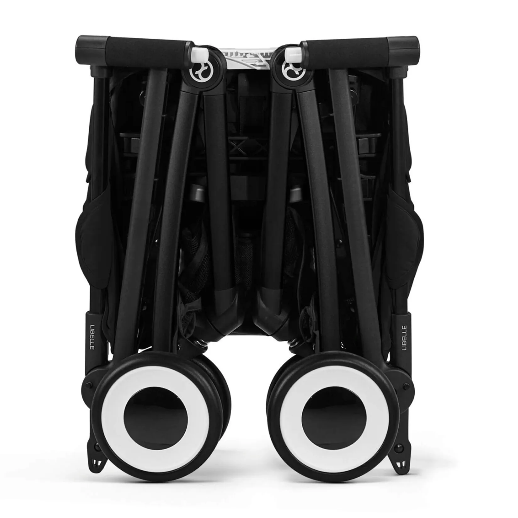 Strollers|Strollers & Trailers>Cybex Libelle Stroller - Black / Magic Black