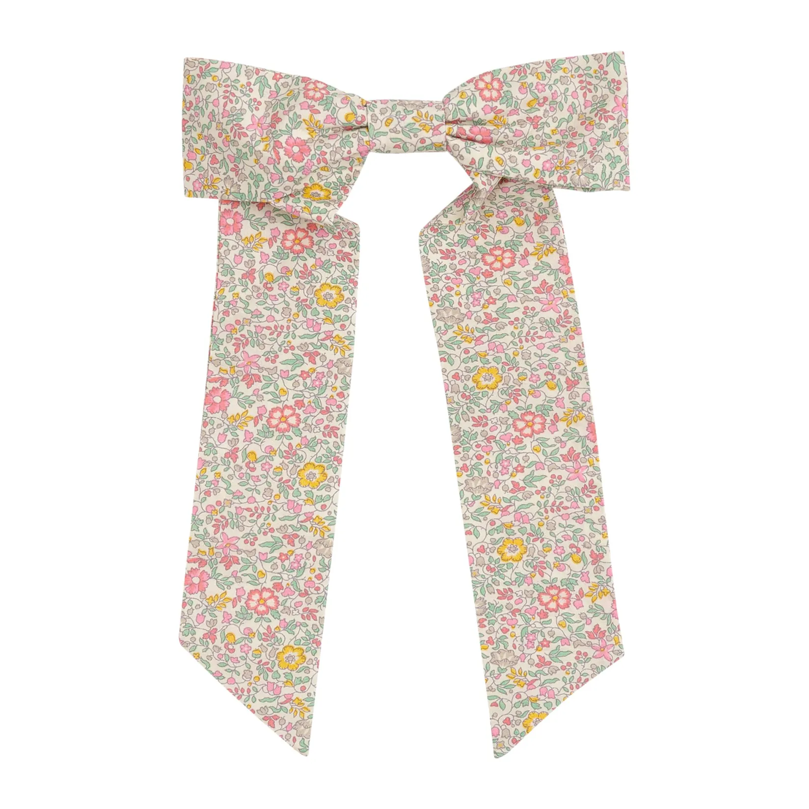 Online Liberty Bow Hairclip Kids Fashion Accessories