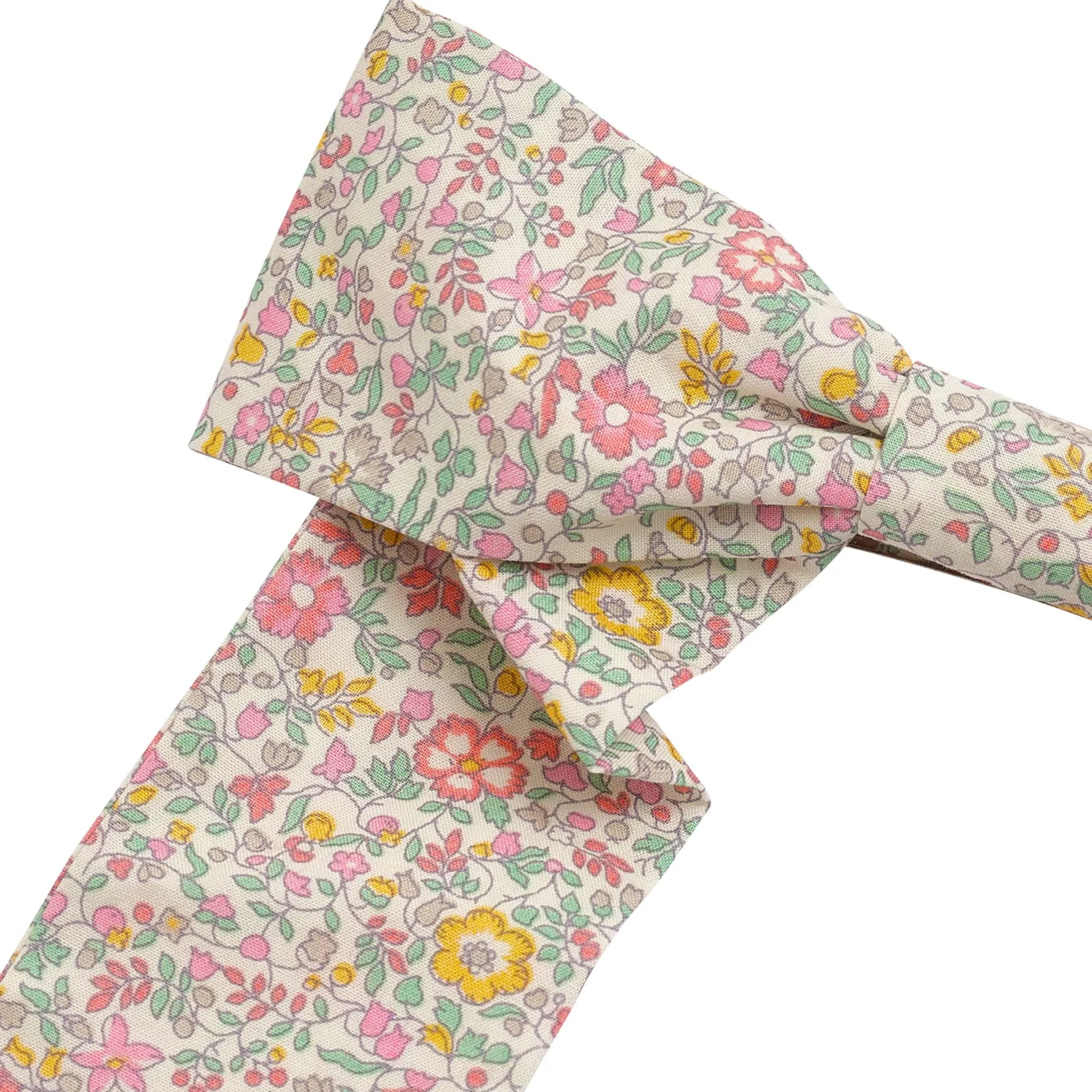 Online Liberty Bow Hairclip Kids Fashion Accessories