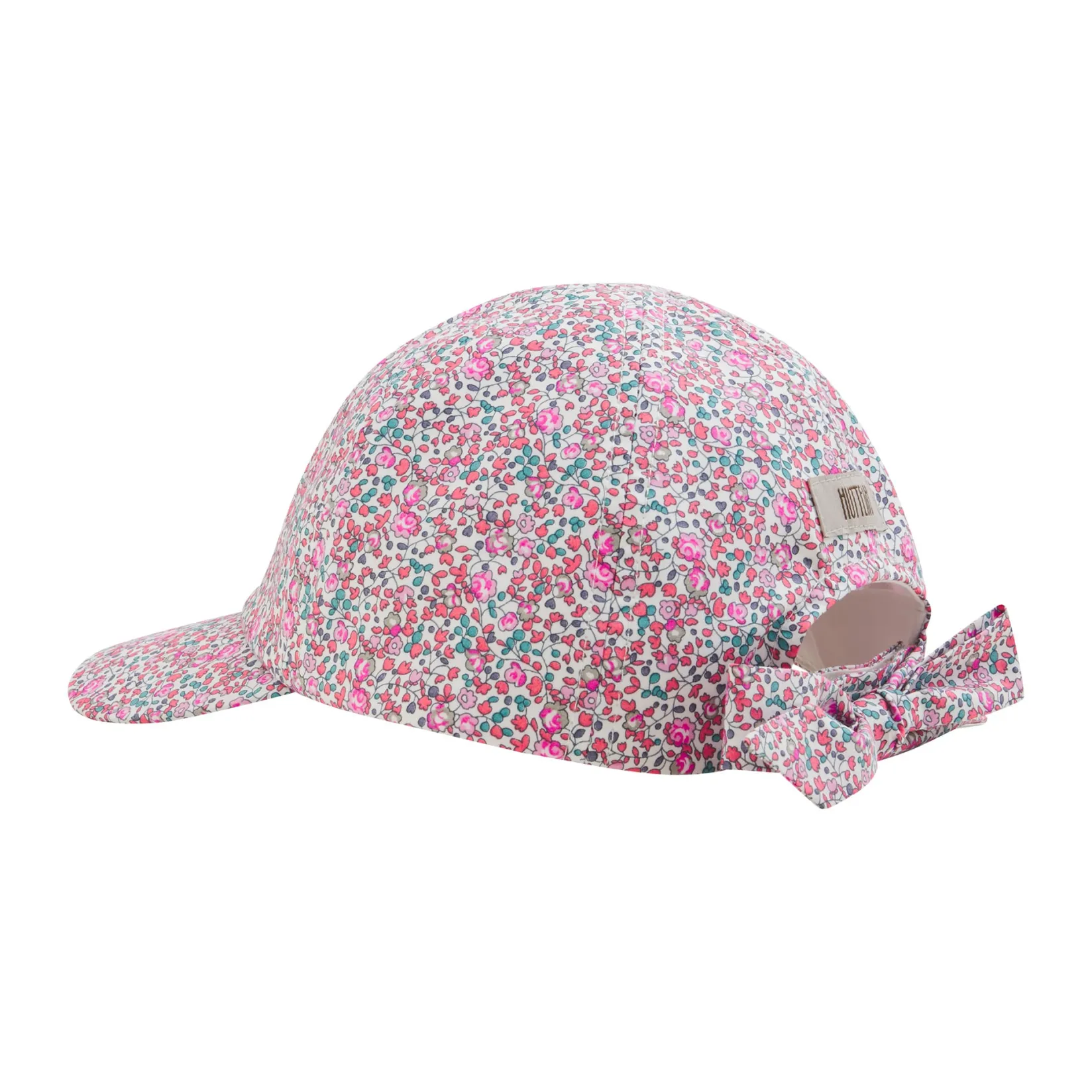 Hats & Caps>Huttelihut Liberty Cap 2-8 Pink