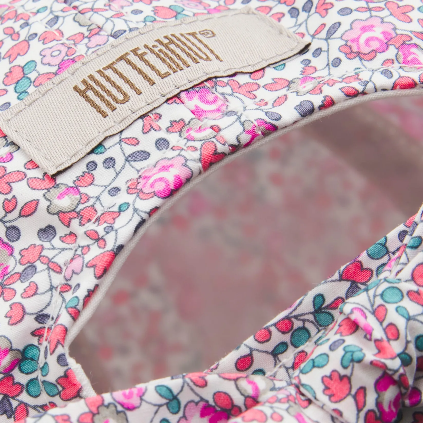 Hats & Caps>Huttelihut Liberty Cap 2-8 Pink