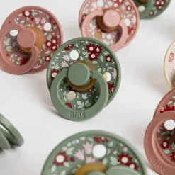 Hot LIBERTY Pacifier 6-18m Set of 2 - Pine Mix (Size 2) Pacifiers & Clips|Pacifiers & Clips