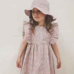 Discount Liberty Summer Hat 6-24m Hats And Caps
