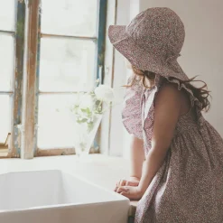 Discount Liberty Summer Hat 6-24m Hats And Caps