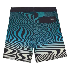 Outlet Lido Print Trunk 8-16y Kids/BOY Swimsuits