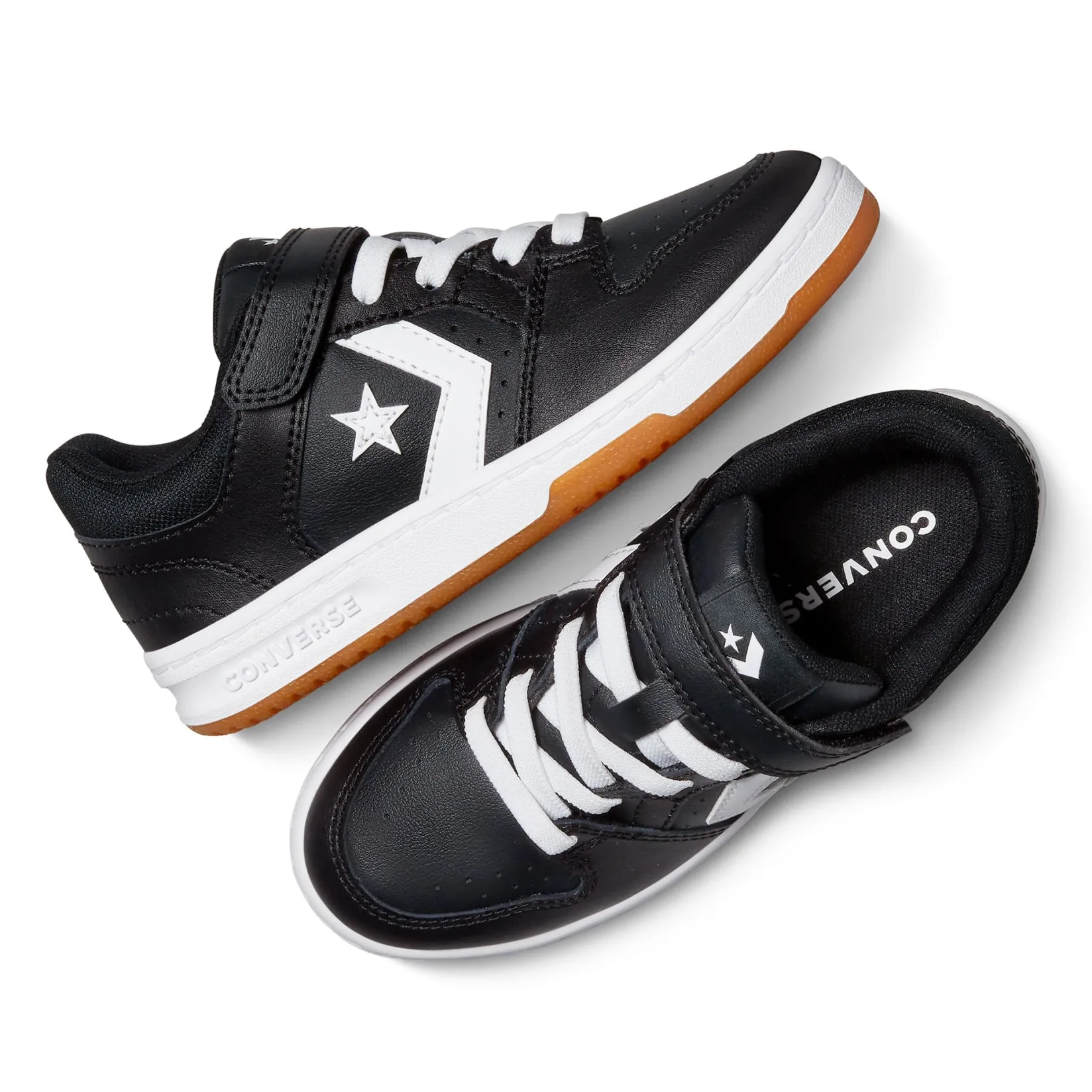 Shoes>Converse Lifestyle 1998 Shoes 11-3 Black