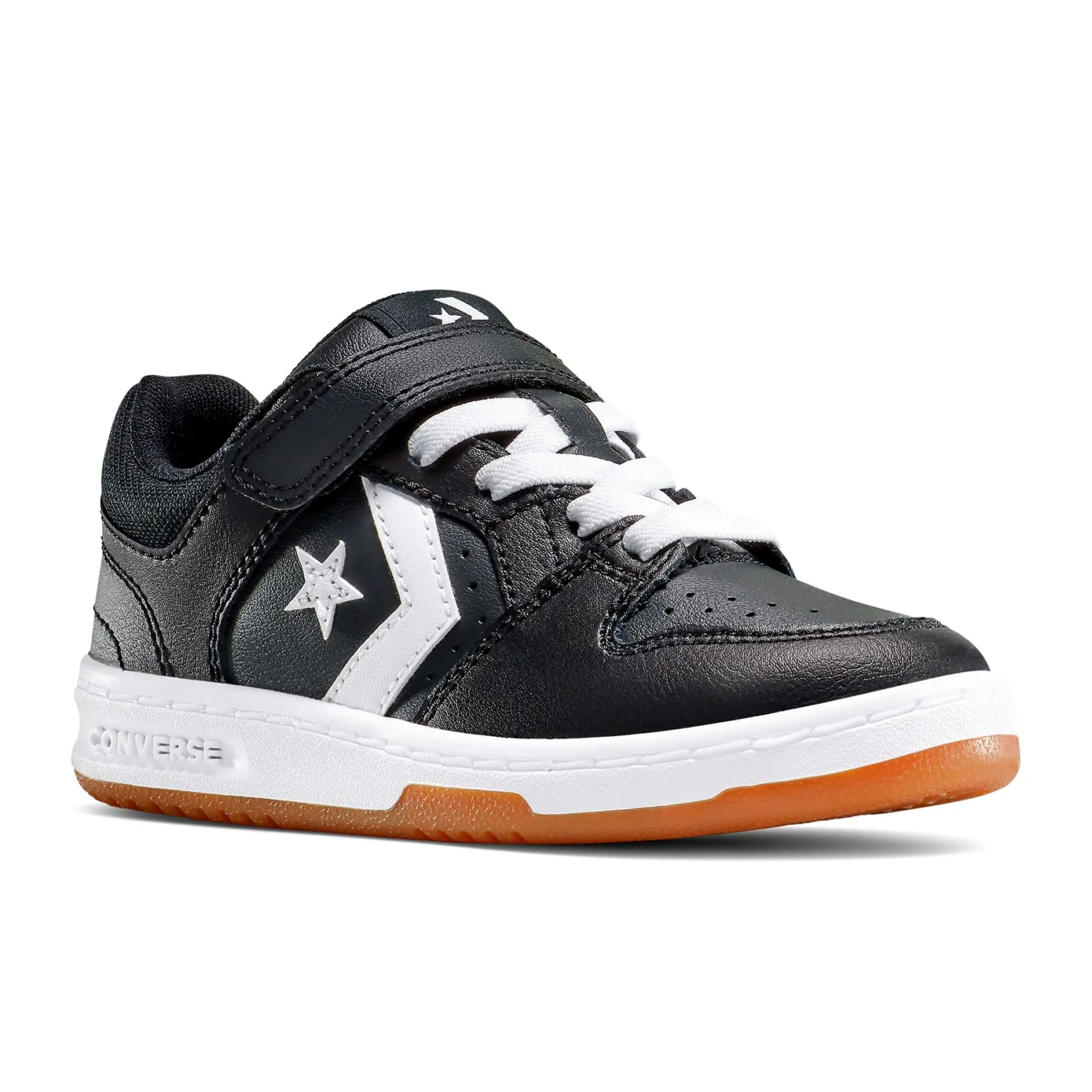 Shoes>Converse Lifestyle 1998 Shoes 11-3 Black