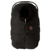 Outdoors & Travel|Blankets>Petit Coulou Light Car Seat Cover - Black