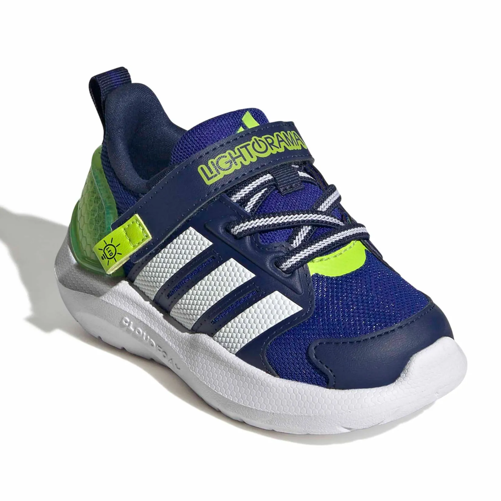 Athletic Shoes|Shoes>Adidas Lightorama Shoe Size 4-10