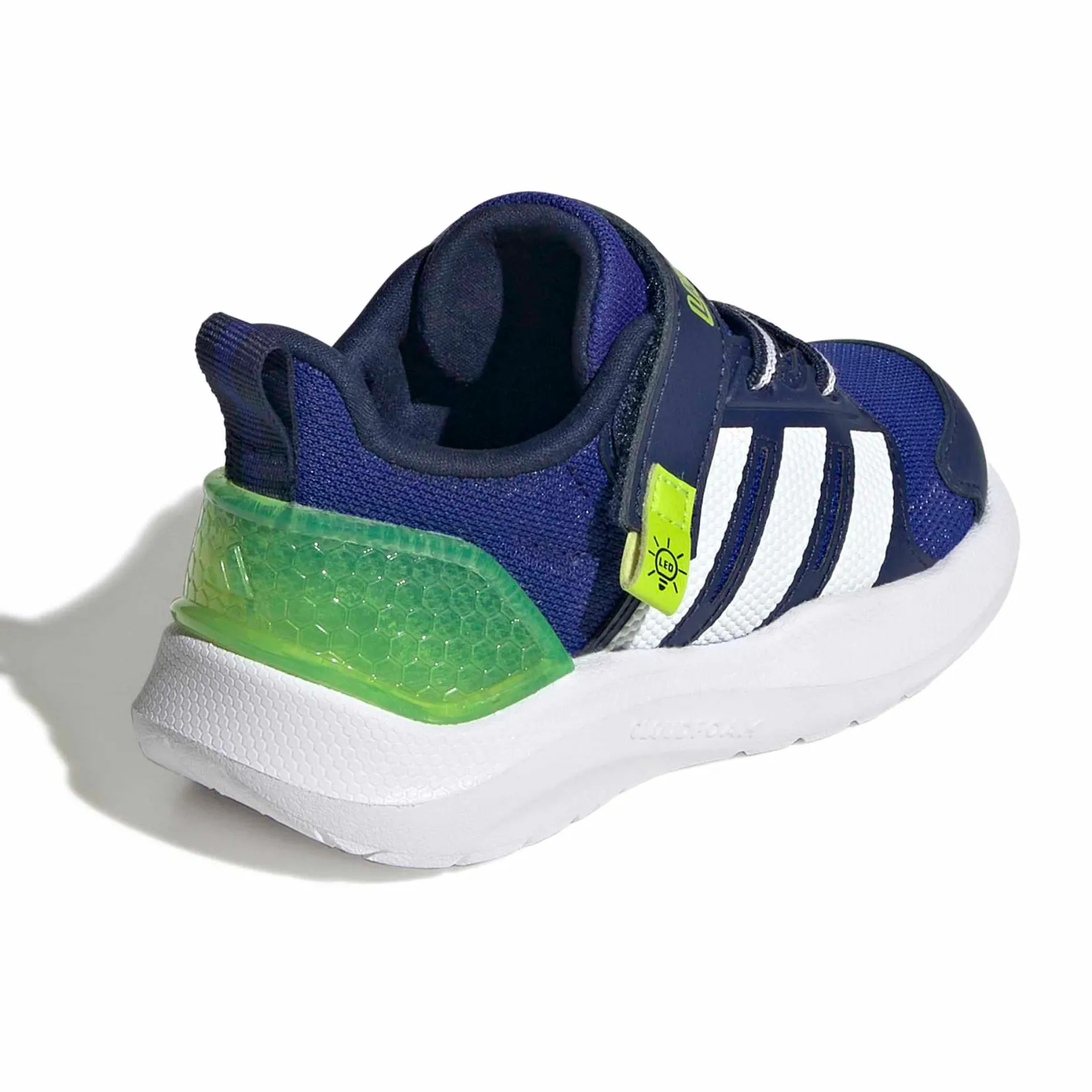 Athletic Shoes|Shoes>Adidas Lightorama Shoe Size 4-10