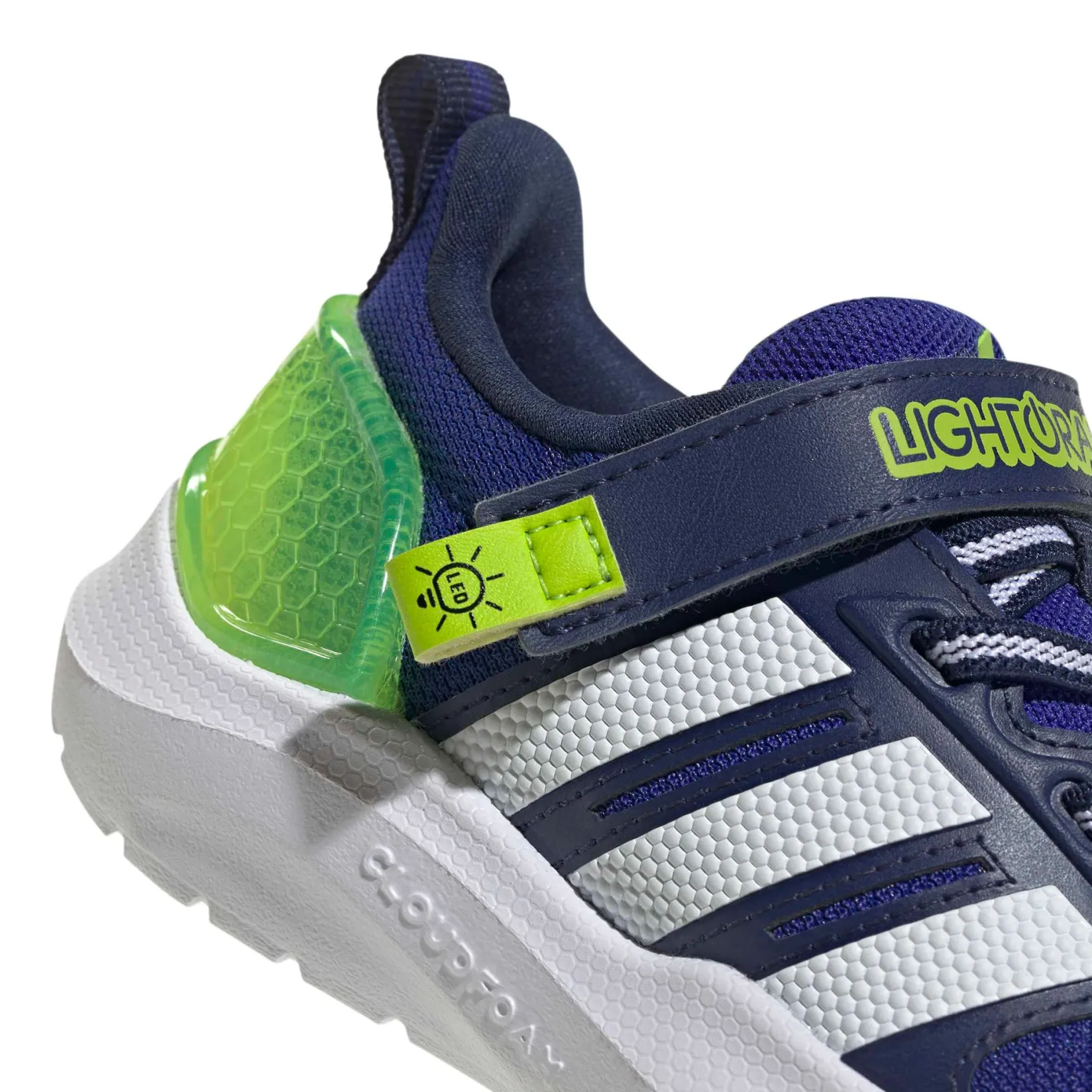 Athletic Shoes|Shoes>Adidas Lightorama Shoe Size 4-10