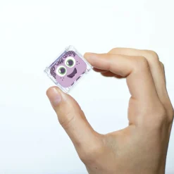 Clearance Light-Up Cubes for Bath - Lumi Bath Toys|Bath Accessories