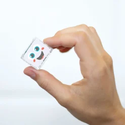 Bath Toys|Bath Accessories>Glo Pals Light-Up Cubes for Bath - Party Pal