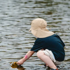 Lightweight UV Hat 18m-5y Kids/BOY Hats And Caps|Hats & Caps