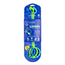 Online Liinklz Silicone Tethers Teething Toys