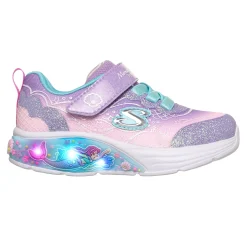 Sale Lil Mermaid Shoe Size 6-10 Shoes