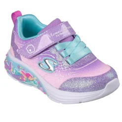 Sale Lil Mermaid Shoe Size 6-10 Shoes