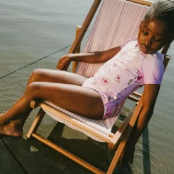 Best Flowers Swimsuit 2-6 Kids Swimsuits