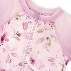 Best Flowers Swimsuit 2-6 Kids Swimsuits