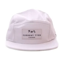 Hats And Caps>Current Tyed Lilac 5Panel Cap 6m-5y