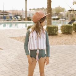 New Swim Vest 1-5y Kids Swim Vests & Floats|Summer Activities